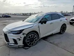 2T2BCMEA1PC008970 2023 LEXUS RX