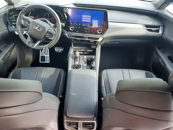 2T2BCMEA1PC008970 2023 LEXUS RX - Image 8