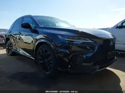 2T2BCMEA1PC010072 2023 LEXUS RX