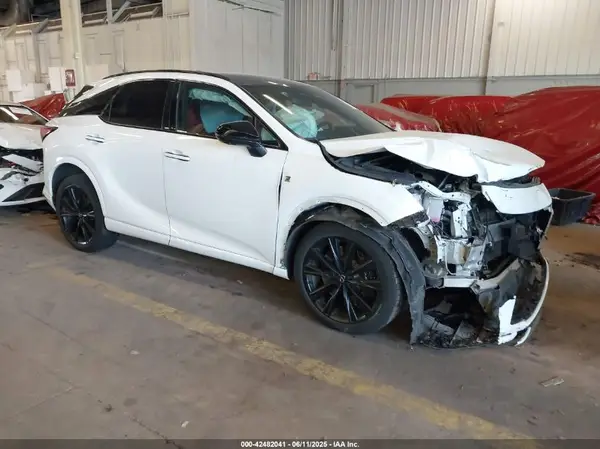 2T2BCMEA1RC012066 2024 LEXUS RX - Image 1