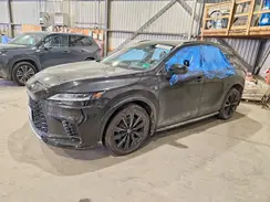 2T2BCMEA1RC012245 2024 LEXUS RX