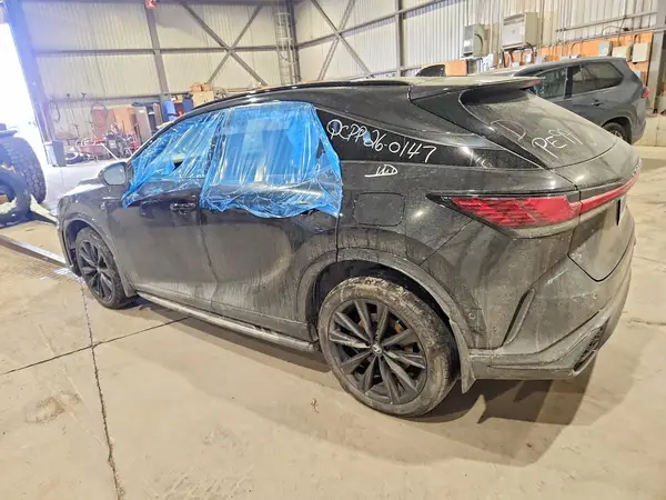 2T2BCMEA1RC012245 2024 LEXUS RX - Image 2