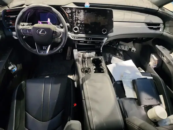 2T2BCMEA1RC012245 2024 LEXUS RX - Image 8