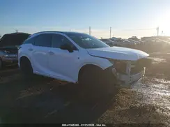 2T2BCMEA1RC012987 2024 LEXUS RX