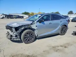 2T2BCMEA1RC013315 2024 LEXUS RX