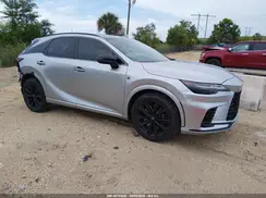 2T2BCMEA1RC014769 2024 LEXUS RX