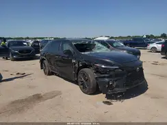 2T2BCMEA1RC014822 2024 LEXUS RX