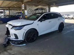 2T2BCMEA1RC016408 2024 LEXUS RX