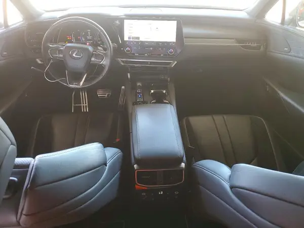 2T2BCMEA1RC016408 2024 LEXUS RX - Image 8