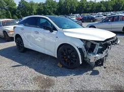 2T2BCMEA1RC018210 2024 LEXUS RX