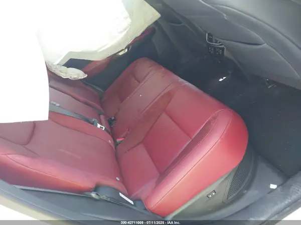 2T2BCMEA1RC018210 2024 LEXUS RX - Image 8