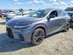2T2BCMEA1RC019261 2024 LEXUS RX