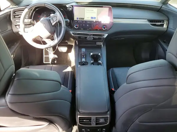 2T2BCMEA1RC019261 2024 LEXUS RX - Image 8