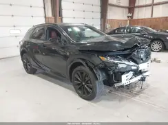2T2BCMEA1RC020264 2024 LEXUS RX