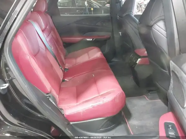 2T2BCMEA1RC020264 2024 LEXUS RX - Image 8