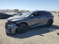2T2BCMEA1RC020345 2024 LEXUS RX