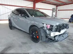 2T2BCMEA1SC022408 2025 LEXUS RX