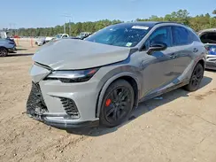 2T2BCMEA1SC022425 2025 LEXUS RX
