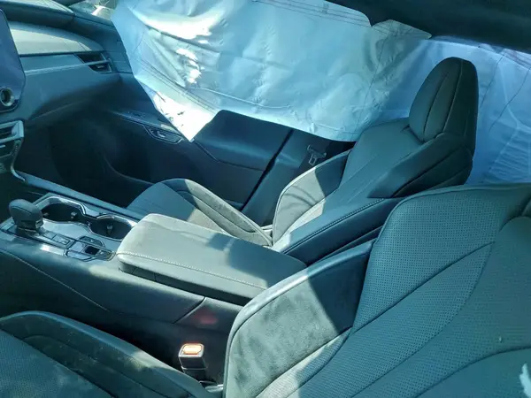 2T2BCMEA1SC022425 2025 LEXUS RX - Image 8