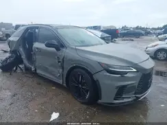 2T2BCMEA1TC024919 2026 LEXUS RX