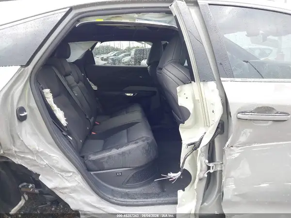 2T2BCMEA1TC024919 2026 LEXUS RX - Image 8
