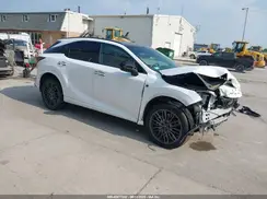 2T2BCMEA2PC001025 2023 LEXUS RX