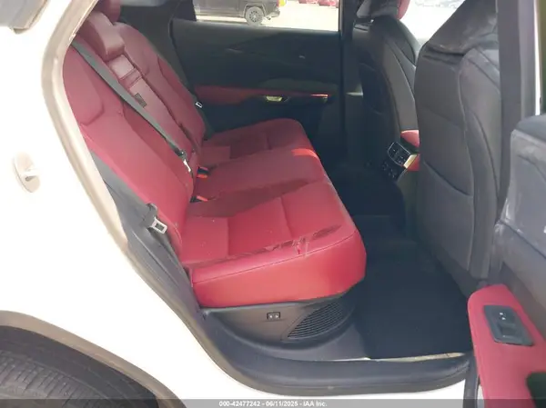 2T2BCMEA2PC001025 2023 LEXUS RX - Image 8