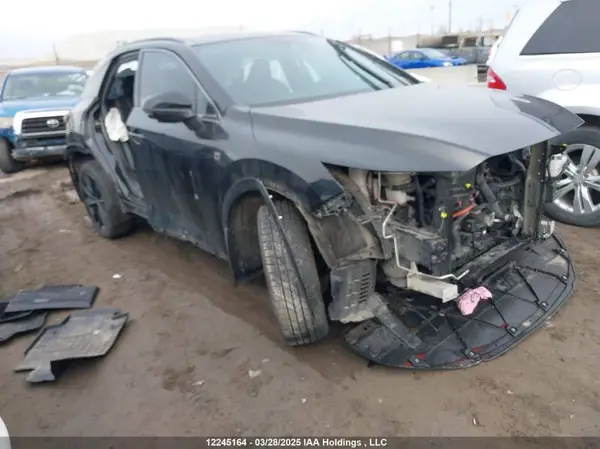 2T2BCMEA2PC001350 2023 LEXUS RX - Image 1