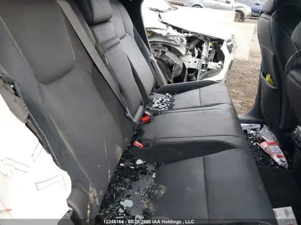 2T2BCMEA2PC001350 2023 LEXUS RX - Image 8