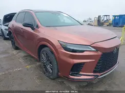 2T2BCMEA2PC001705 2023 LEXUS RX
