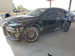 2T2BCMEA2PC002742 2023 LEXUS RX