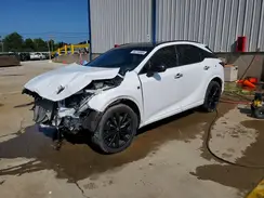 2T2BCMEA2PC003258 2023 LEXUS RX