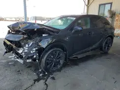 2T2BCMEA2PC005088 2023 LEXUS RX