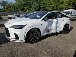 2T2BCMEA2PC006502 2023 LEXUS RX