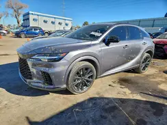 2T2BCMEA2PC006774 2023 LEXUS RX