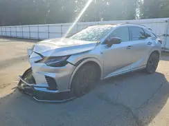 2T2BCMEA2PC006984 2023 LEXUS RX