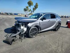 2T2BCMEA2PC007455 2023 LEXUS RX