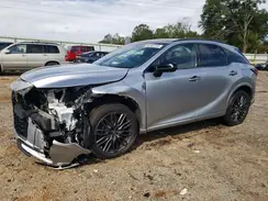2T2BCMEA2PC008010 2023 LEXUS RX