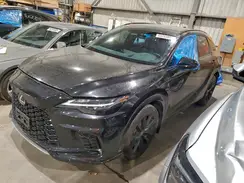 2T2BCMEA2PC008590 2023 LEXUS RX