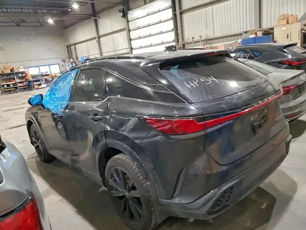 2T2BCMEA2PC008590 2023 LEXUS RX - Image 2