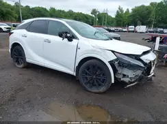 2T2BCMEA2PC008864 2023 LEXUS RX