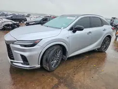 2T2BCMEA2PC010548 2023 LEXUS RX