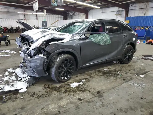 2T2BCMEA2RC011119 2024 LEXUS RX - Image 1