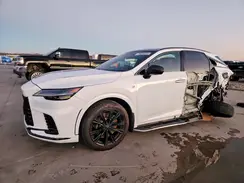 2T2BCMEA2RC011203 2024 LEXUS RX