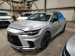 2T2BCMEA2RC013663 2024 LEXUS RX