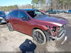 2T2BCMEA2RC013713 2024 LEXUS RX
