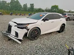 2T2BCMEA2RC014652 2024 LEXUS RX