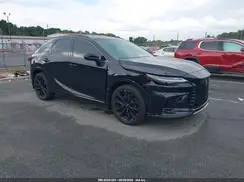 2T2BCMEA2RC015123 2024 LEXUS RX
