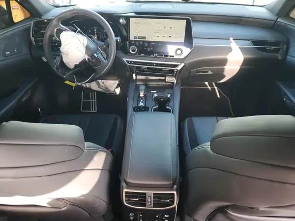 2T2BCMEA2RC015381 2024 LEXUS RX - Image 8