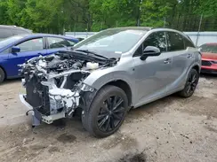 2T2BCMEA2RC015591 2024 LEXUS RX